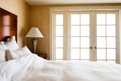 Bramdean bedroom extension costs