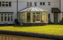 Bramdean conservatory leads