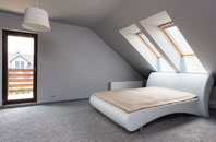 Bramdean bedroom extensions