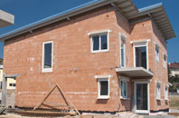 Bramdean home extensions