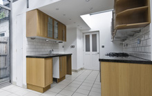 Bramdean kitchen extension leads